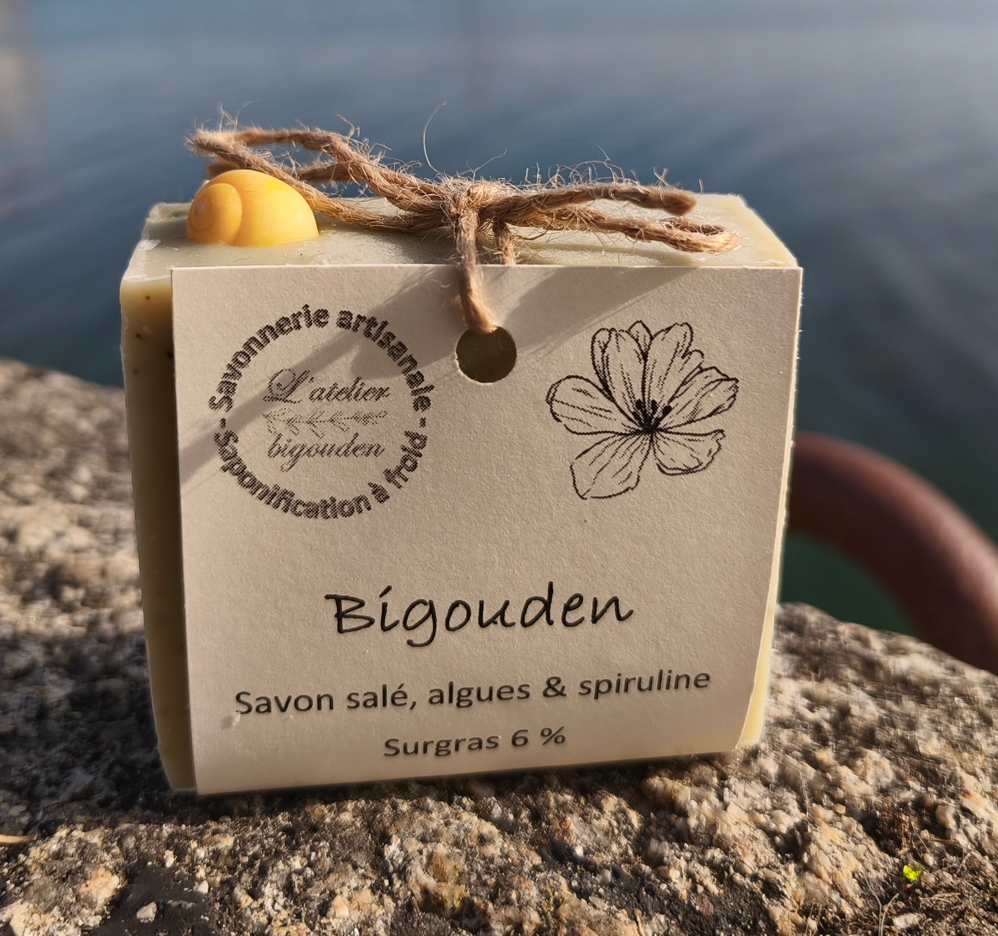 Bigouden
