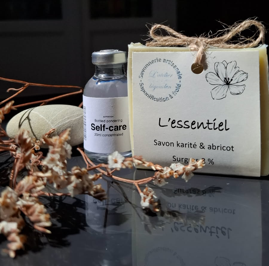 L'essentiel
