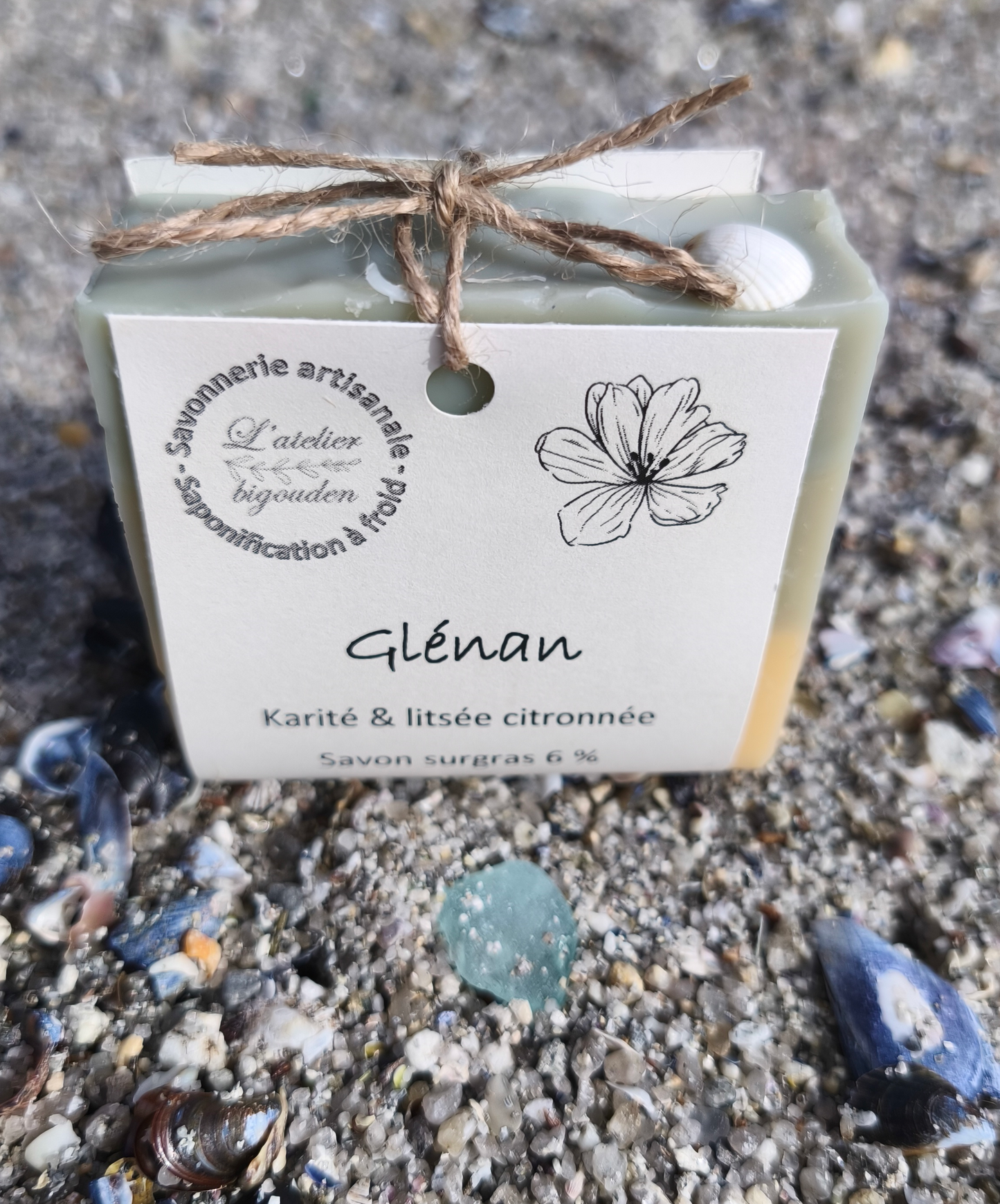 Les Glénan