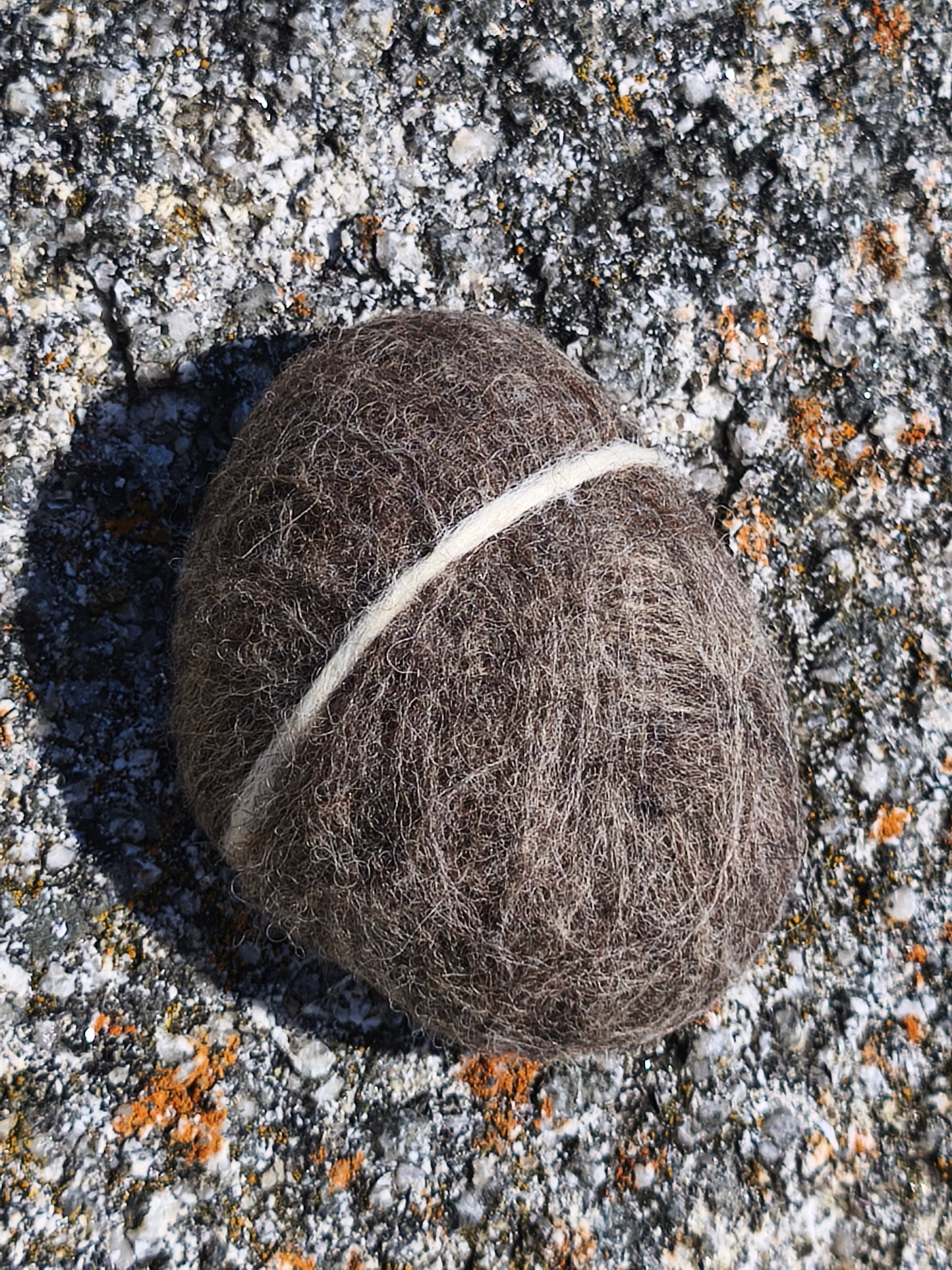 Le galet breton
