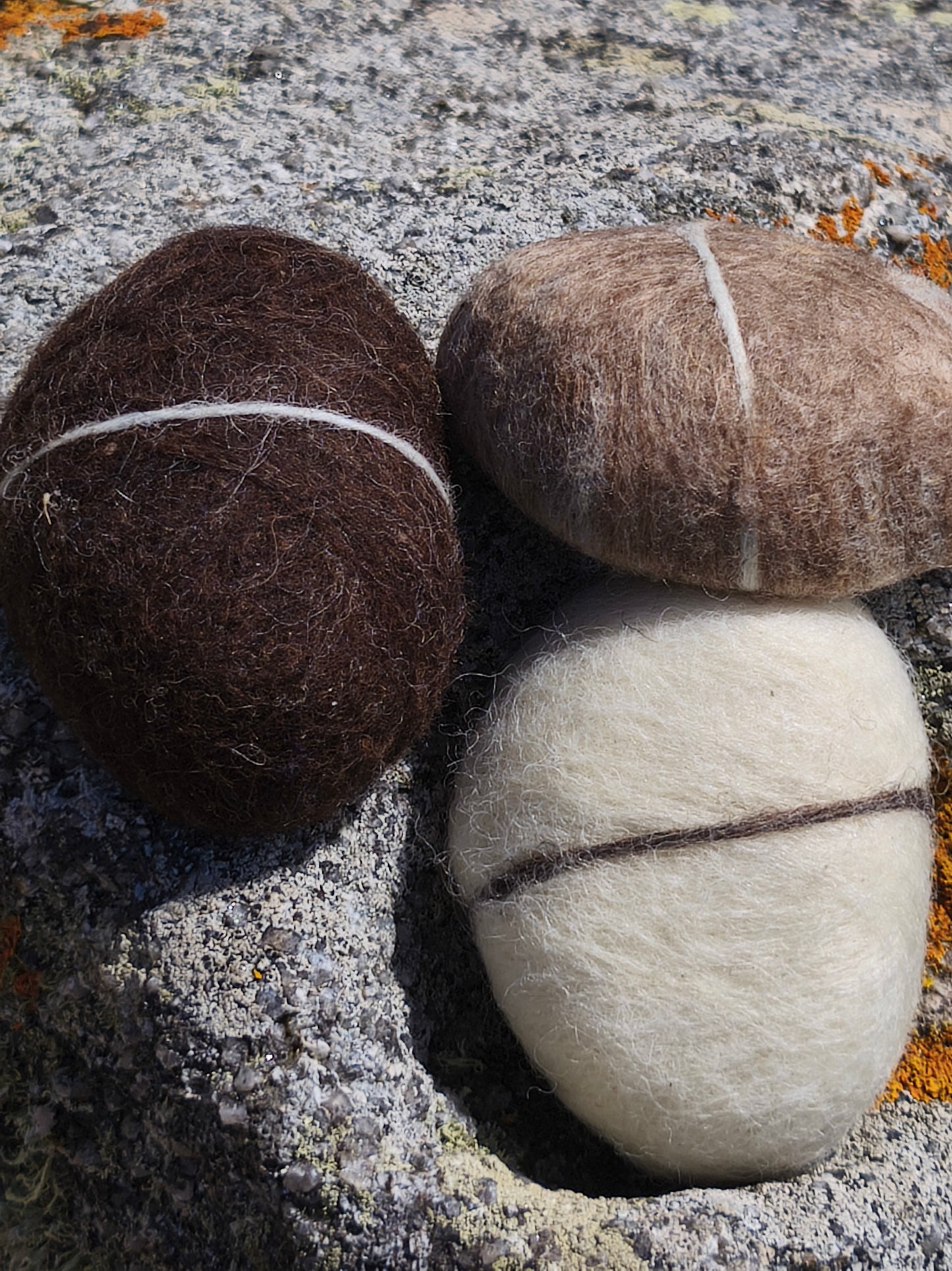 Le galet breton