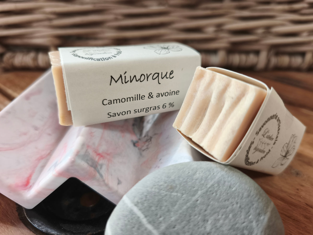 Minorque - format invité