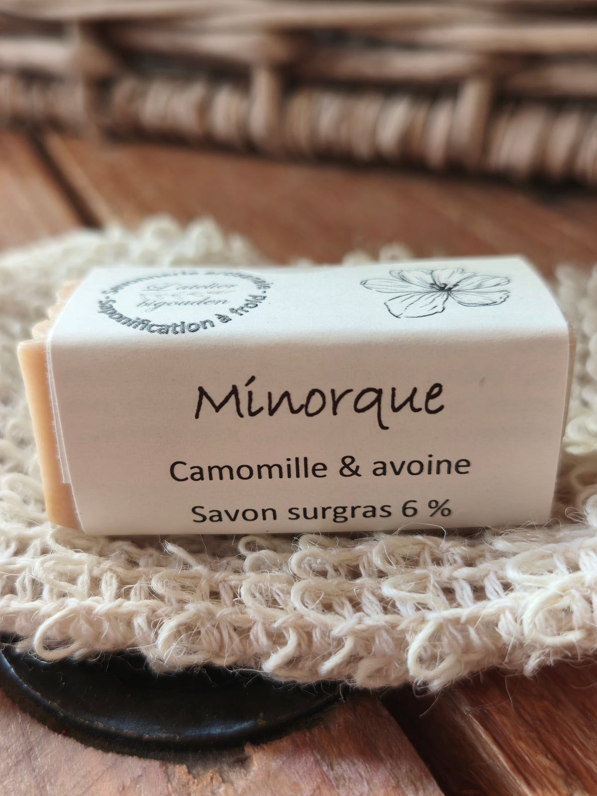 Minorque - format invité