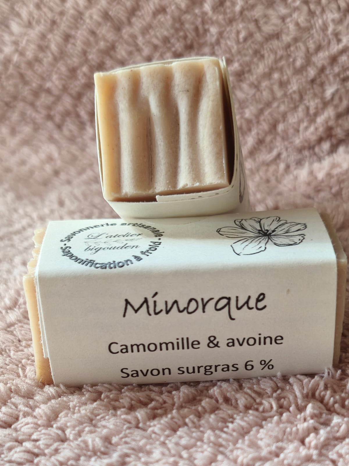 Minorque - format invité